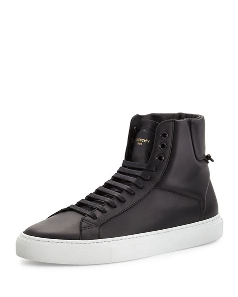 givenchy knitted sneakers|Givenchy sneakers for men.